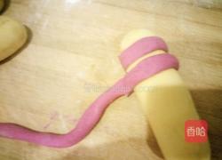 小蜜蜂馒头的做法图解9