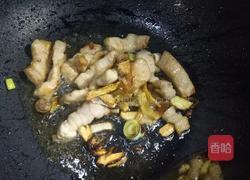 白菜粉条的做法图解4