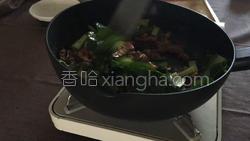 沙茶牛肉的做法图解27