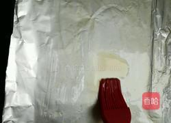 椒盐土豆片（烤箱版）的做法图解3