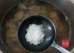 猴头菇骨头汤的做法图解8