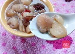 猴头菇骨头汤的做法图解9