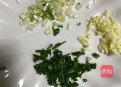 麻婆豆腐的做法图解1