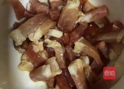 麻婆豆腐的做法图解2