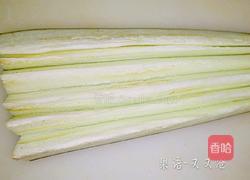 蒜香茄子的做法图解3