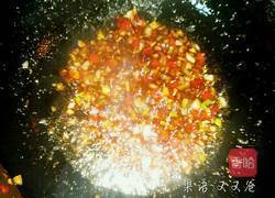 蒜香茄子的做法图解7