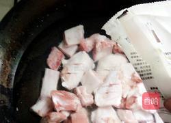 排翅大杂锅的做法图解3