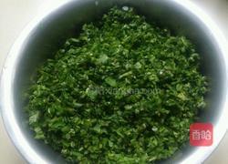 四川叶儿粑的做法图解2