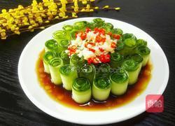 凉拌黄瓜的做法图解8