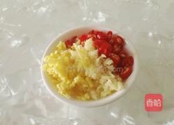 凉拌黄瓜的做法图解4