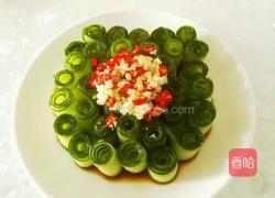 凉拌黄瓜的做法图解6