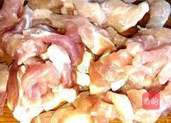 酱爆豆角的做法图解7