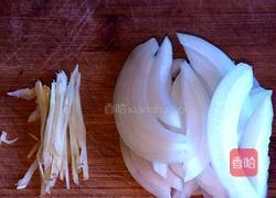 酱爆豆角的做法图解9