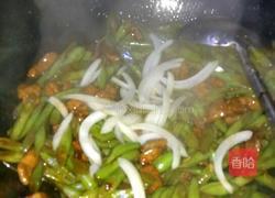 酱爆豆角的做法图解15