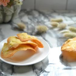 杏仁瓦片的做法[图]