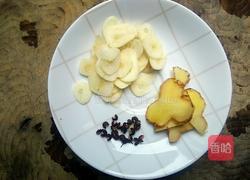 腊肉烧豆腐的做法图解3