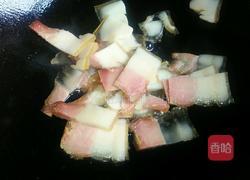 腊肉烧豆腐的做法图解10