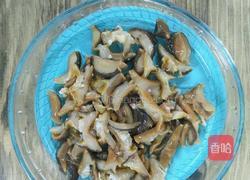 辣炒香螺肉的做法图解6