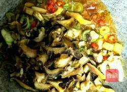 辣炒香螺肉的做法图解8