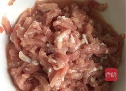 温州炒粉干的做法图解3