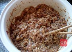 彩色包子的做法图解8