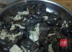 蒜香云耳的做法图解8