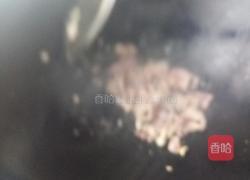 蒜香云耳的做法图解5