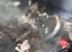 蒜香云耳的做法图解6