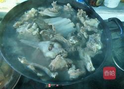 羊蝎子火锅的做法图解6