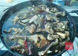 羊蝎子火锅的做法图解9