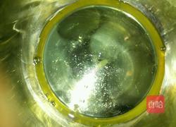 小蛋糕的做法图解1