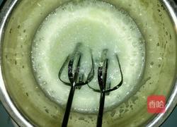 小蛋糕的做法图解2