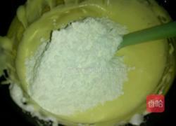 小蛋糕的做法图解10