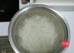 花雨同芳的做法图解1