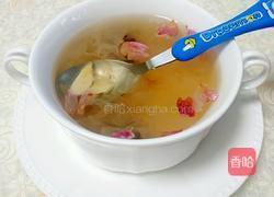 花雨同芳的做法图解7