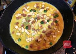 芝士鸡蛋卷的做法图解5