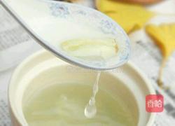 家庭做豆腐脑的做法图解3