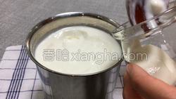 自制酸奶的做法图解25