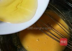 纸杯葡萄干蛋糕的做法图解3