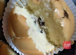 纸杯葡萄干蛋糕的做法图解19