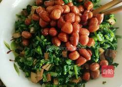 芫荽拌香干的做法图解8