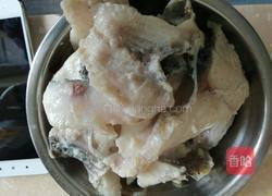 开枝散叶炖鱼片的做法图解7