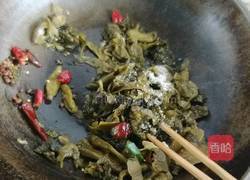 开枝散叶炖鱼片的做法图解9