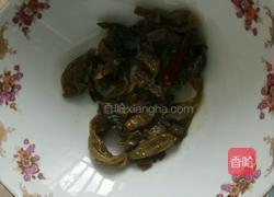 开枝散叶炖鱼片的做法图解11