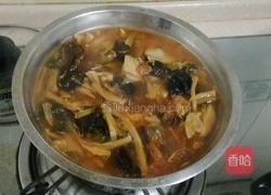 老北京秘制打卤的做法图解9