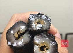 凉拌海参的做法图解3