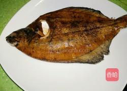 清蒸海鱼的做法图解1