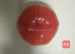 鸿运吉祥的做法图解2