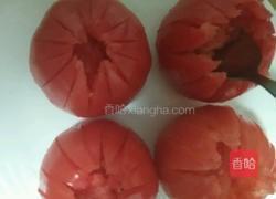 鸿运吉祥的做法图解4