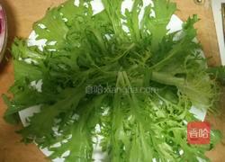 鸿运吉祥的做法图解12